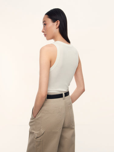 Майка из лиоцелла и шерсти