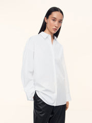 Рубашка из мягкого хлопка