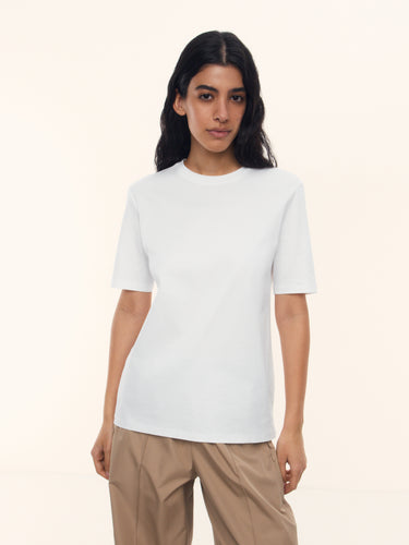 Футболка Slim