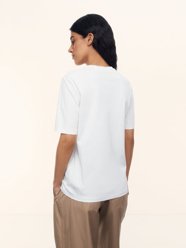 Футболка Slim