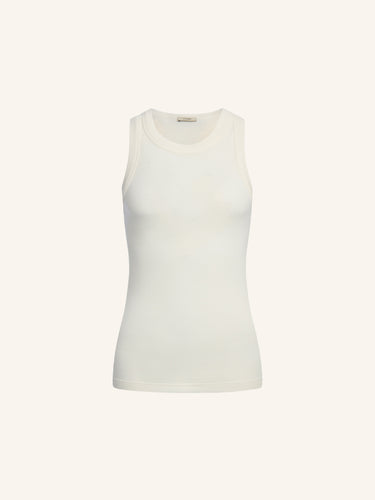 Майка из лиоцелла и шерсти