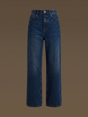 Джинсы Selvedge Straight 3212