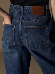 Джинсы Selvedge Straight 3212