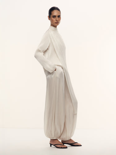 Брюки-аладдины Oasis