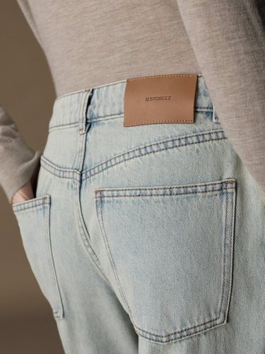 Джинсы Slim 132