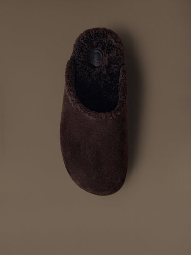 Мюли Cradle на меху