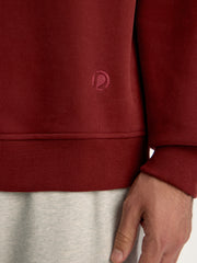 Толстовка Henley