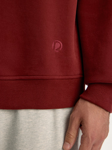 Толстовка Henley