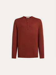 Лонгслив Henley