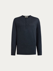 Лонгслив Henley