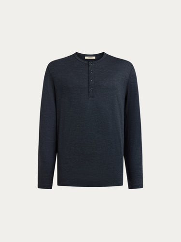 Лонгслив Henley