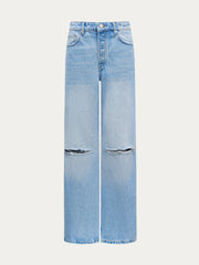 Джинсы Straight 325