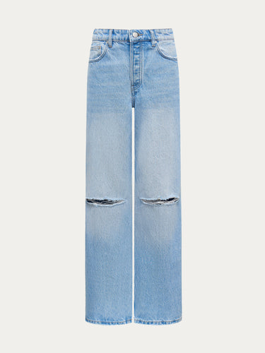 Джинсы Straight 325