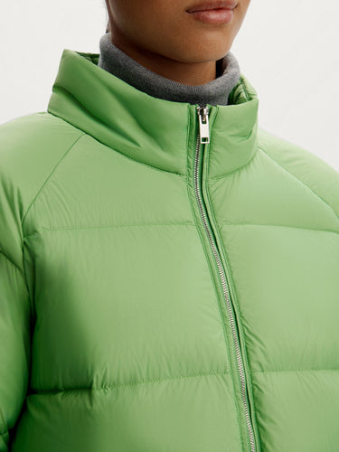 Куртка Ultralight пуховая