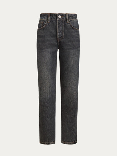 Джинсы Straight Slim 333
