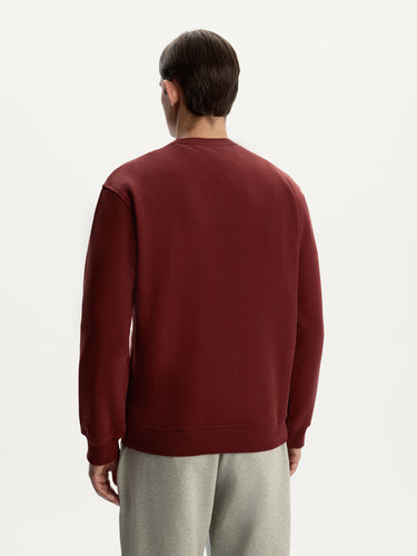 Толстовка Henley