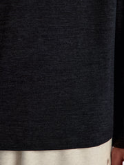 Лонгслив Henley
