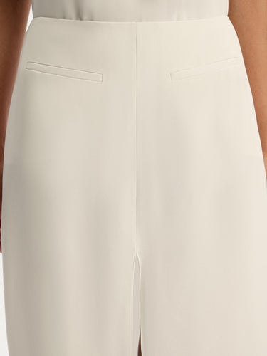 Юбка из шелка Mulberry