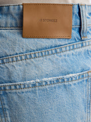 Джинсы Straight 325