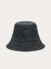 Панама из шерсти