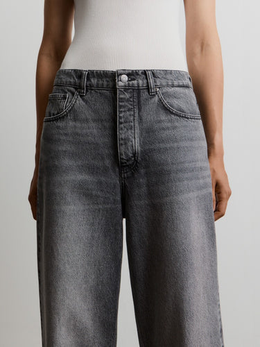 Джинсы Loose 931