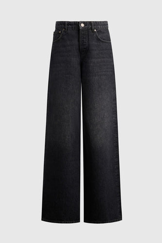 Джинсы Wide Leg Candiani 431