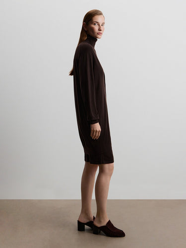 Кардиган из шерсти мериноса