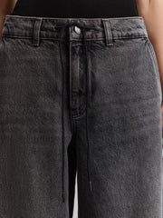 Джинсы Wide Leg Soft 433