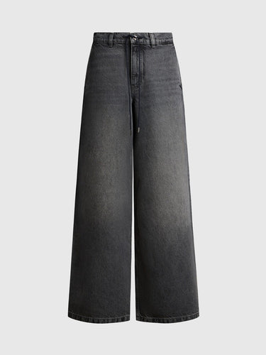 Джинсы Wide Leg Soft 433