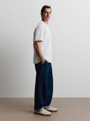 Футболка Oversized