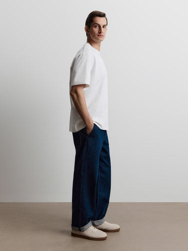 Футболка Oversized