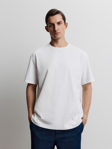 Футболка Oversized