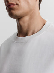 Футболка Oversized