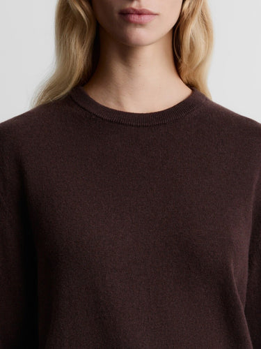 Джемпер Simplicity из шерсти и кашемира