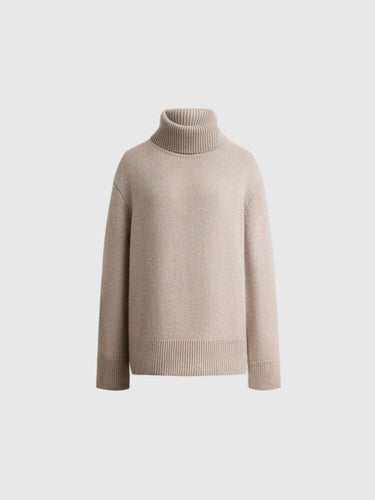 Свитер Aurora из кашемира