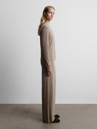 Кардиган Aura из кашемира