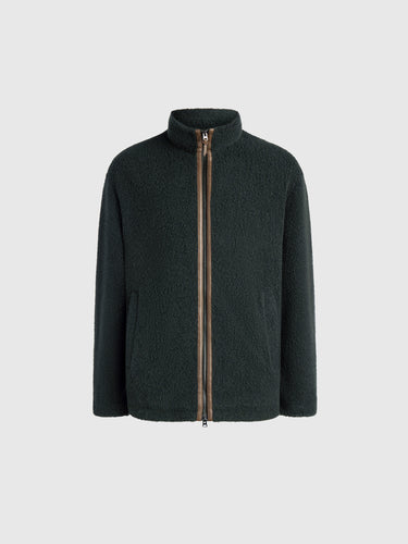 Куртка Sherpa