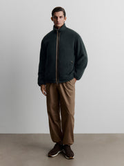Куртка Sherpa