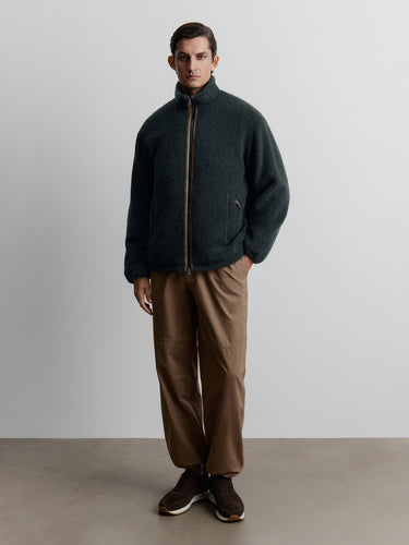 Куртка Sherpa