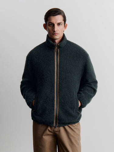 Куртка Sherpa