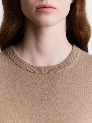 Джемпер Simplicity из шерсти и кашемира