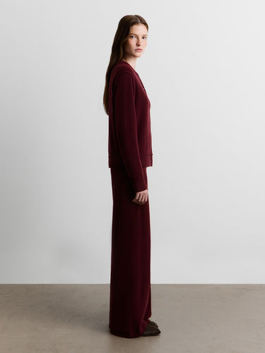 Кардиган Aura из кашемира