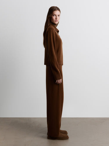 Джемпер Grandpa’s из кашемира