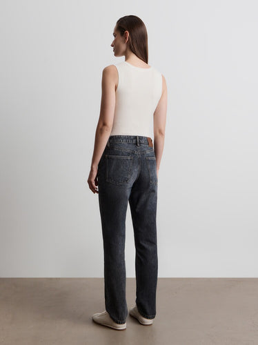 Джинсы Straight Slim 333