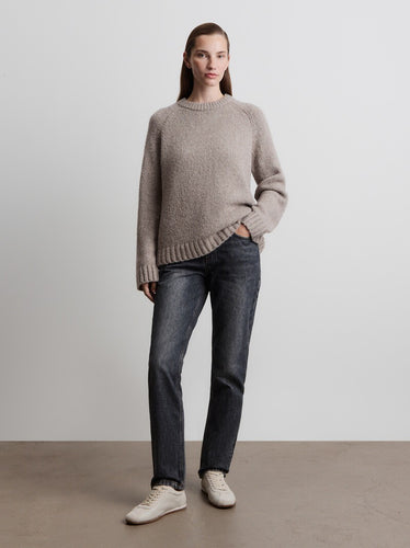 Джинсы Straight Slim 333