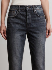 Джинсы Straight Slim 333