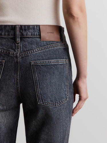 Джинсы Straight Slim 333