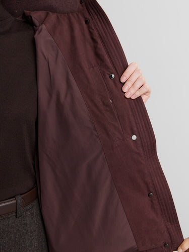 Пуховик Baltic Sands