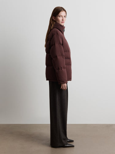 Пуховик Baltic Sands