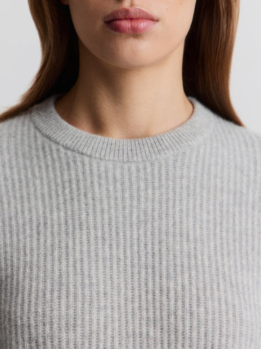 Джемпер Aurora из кашемира